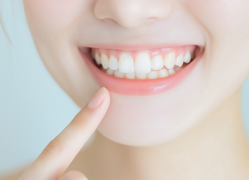 本当の審美治療｜おひさま歯科