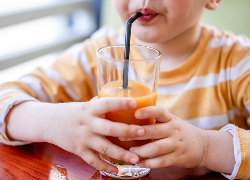 「飲食」としてカウントすべきもの｜おひさま歯科
