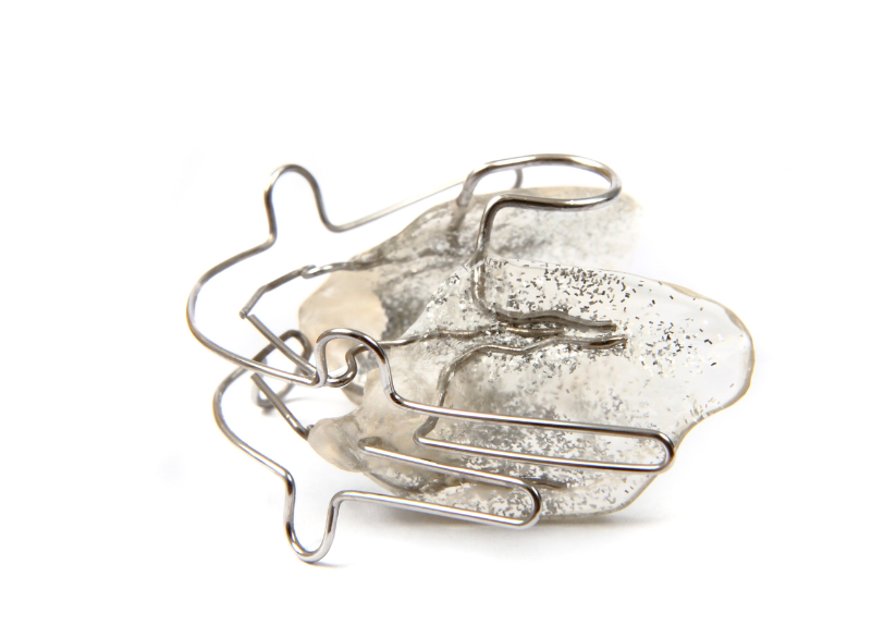 ファンクショナルアプライアンス｜おひさま歯科