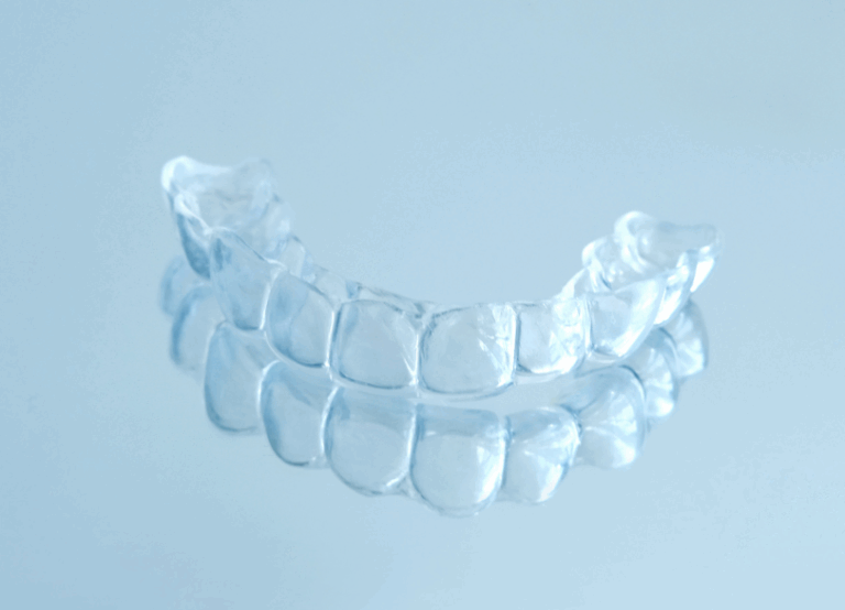 インビザラインファースト｜おひさま歯科