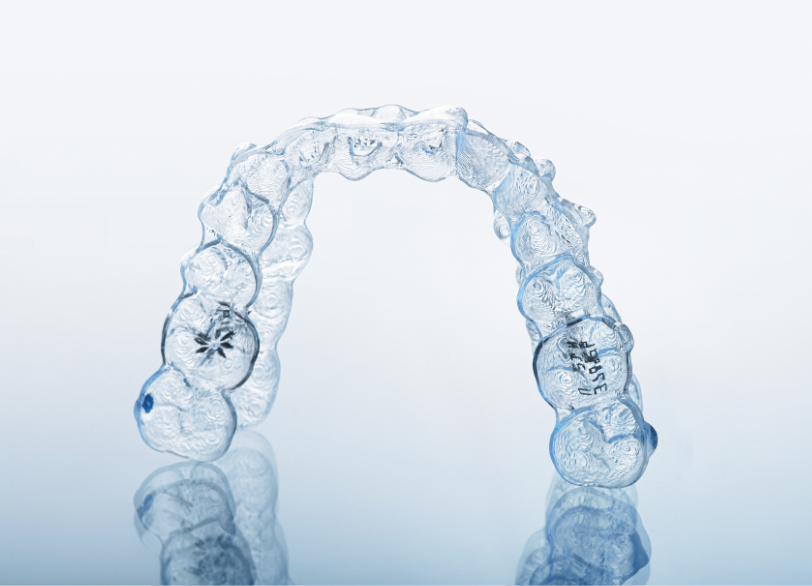 インビザライン｜おひさま歯科