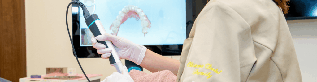 矯正治療の流れ｜おひさま歯科