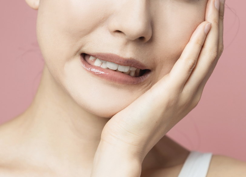 噛み合わせの不調和｜おひさま歯科