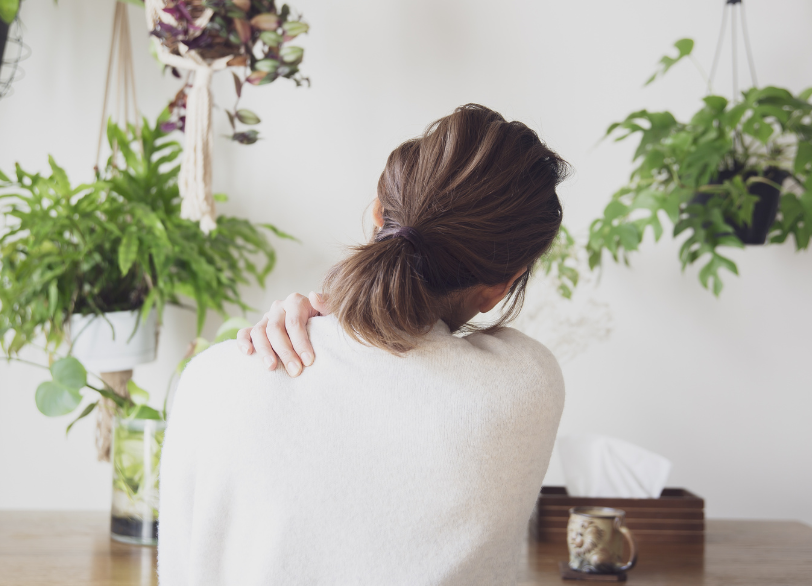 全身への影響｜おひさま歯科