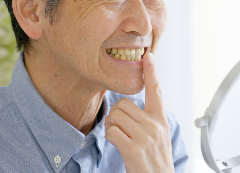 8020運動｜おひさま歯科