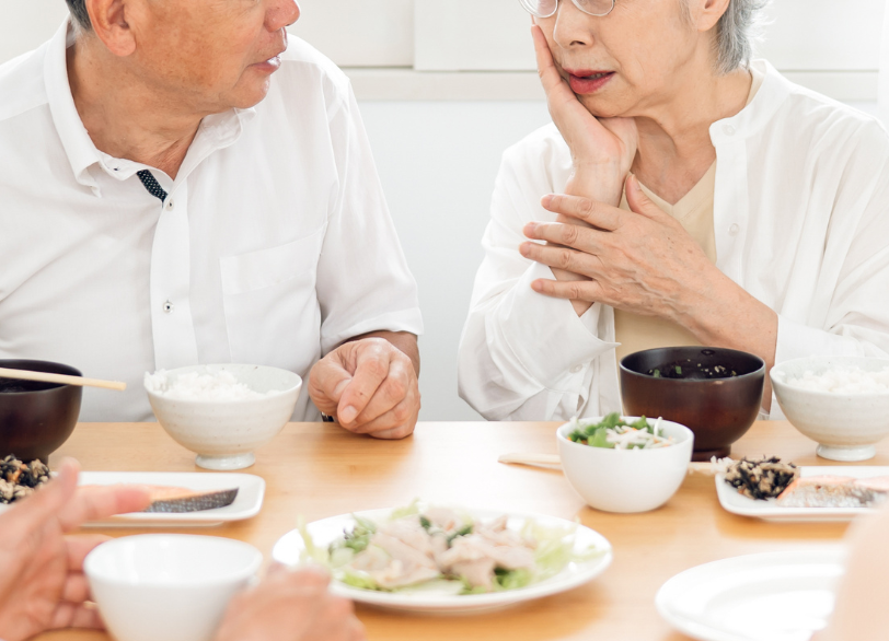 全身の健康を守るために｜おひさま歯科