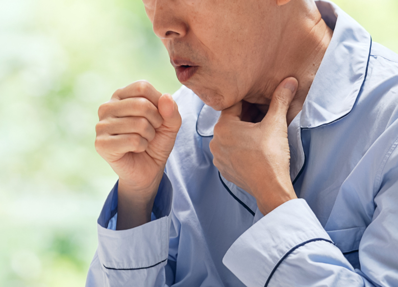 誤嚥性肺炎｜おひさま歯科