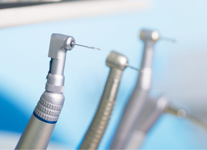 質の高い歯科治療｜おひさま歯科