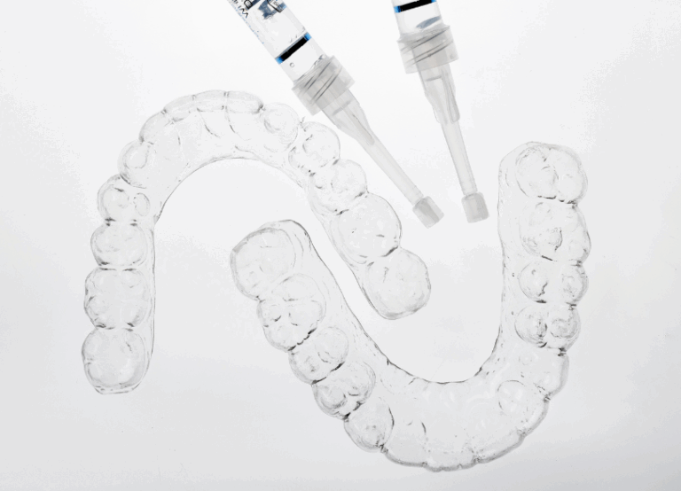 ホームホワイトニング｜おひさま歯科