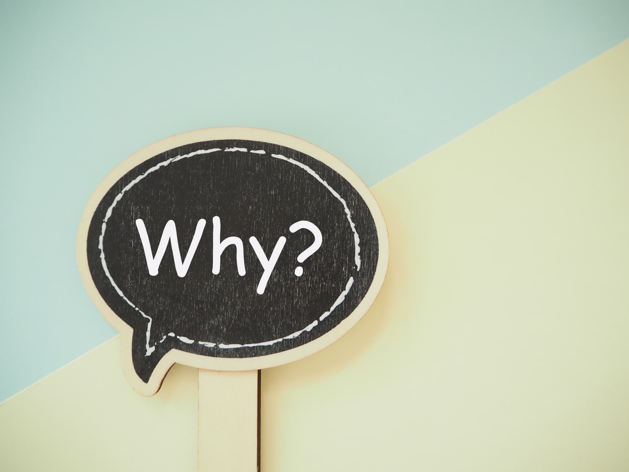 床矯正で痛みを感じる原因イメージ