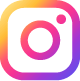 インスタグラムのアイコン