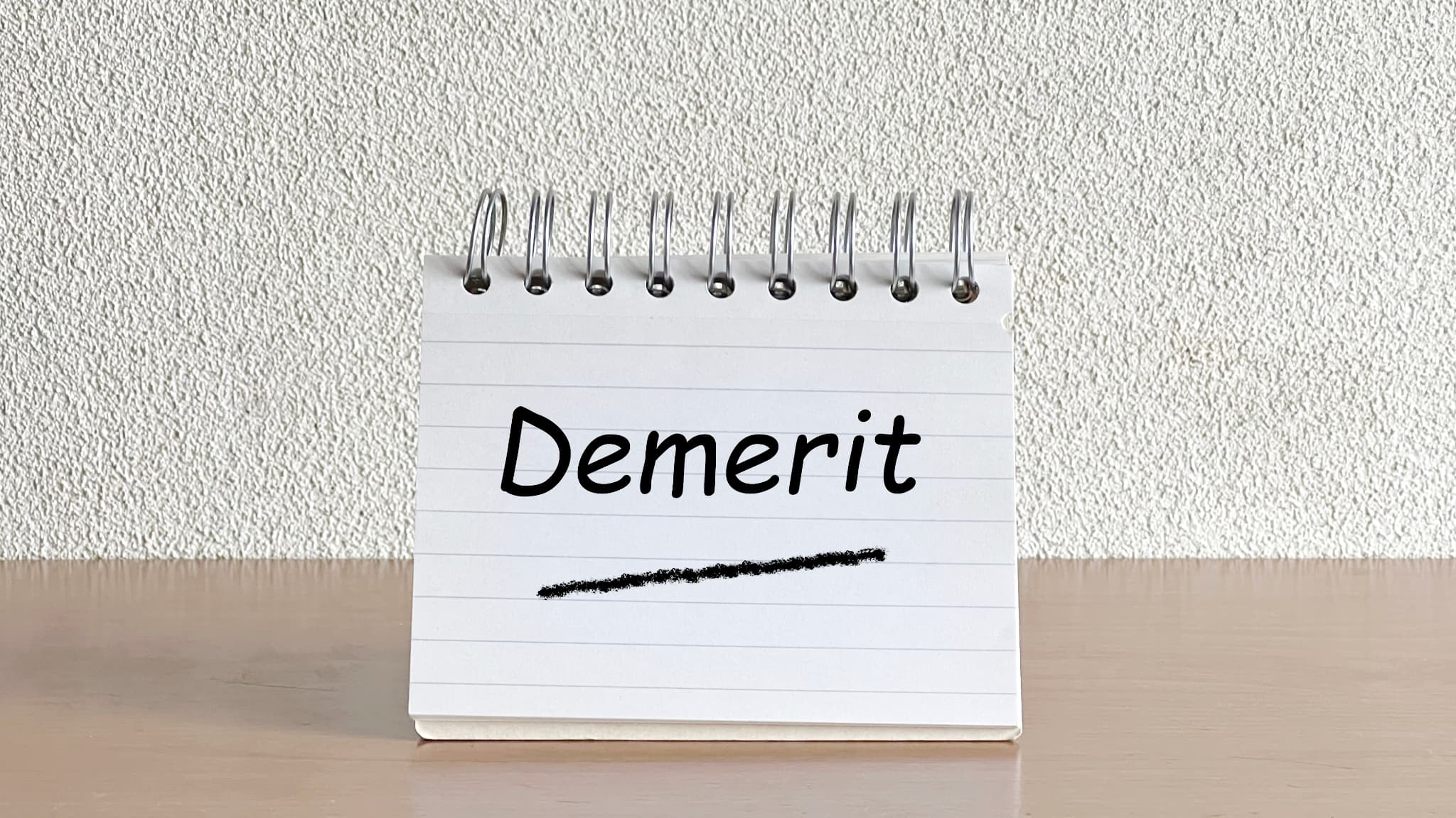 根管治療のデメリットのイメージ