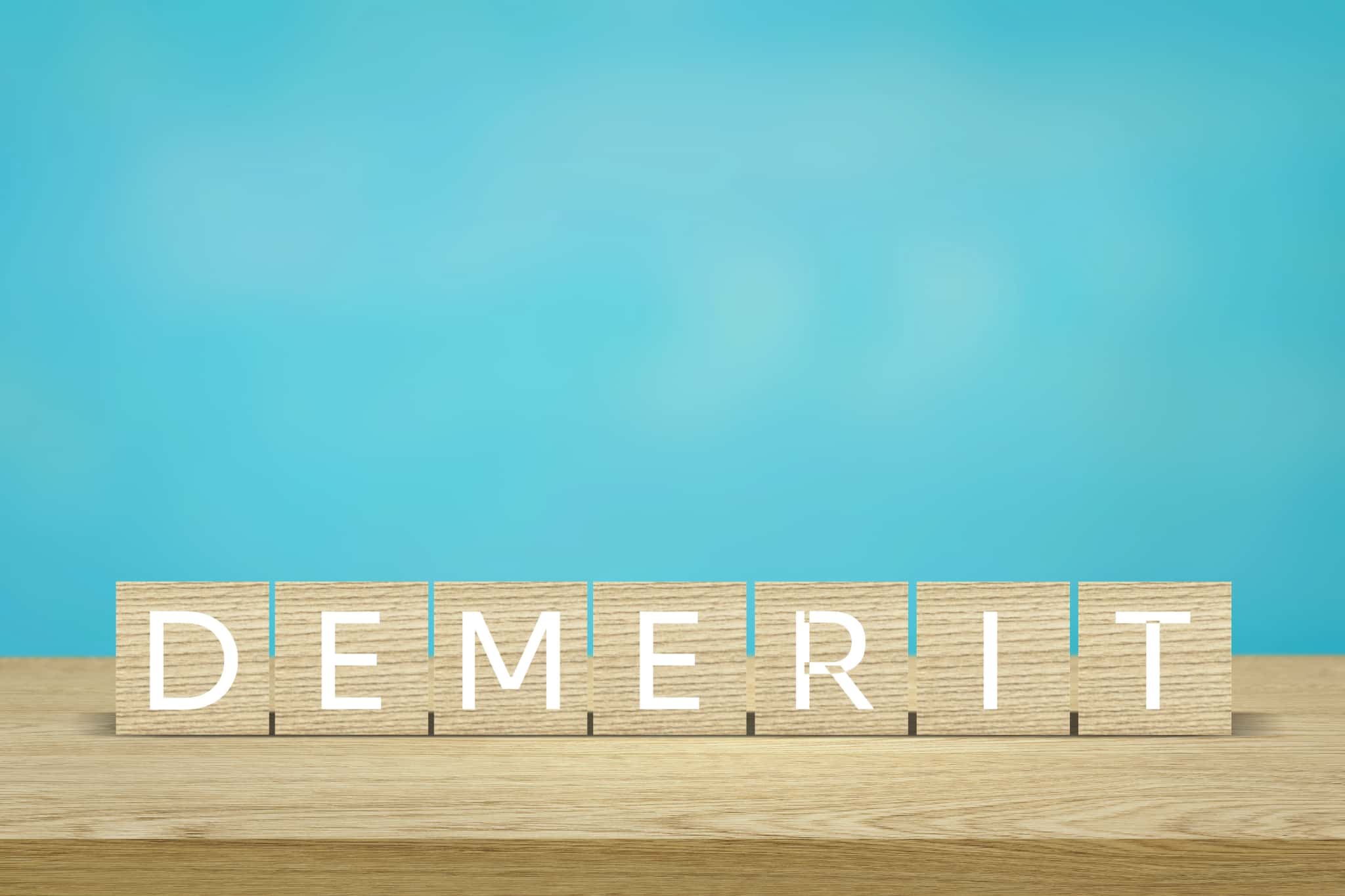 小児矯正のデメリットのイメージ