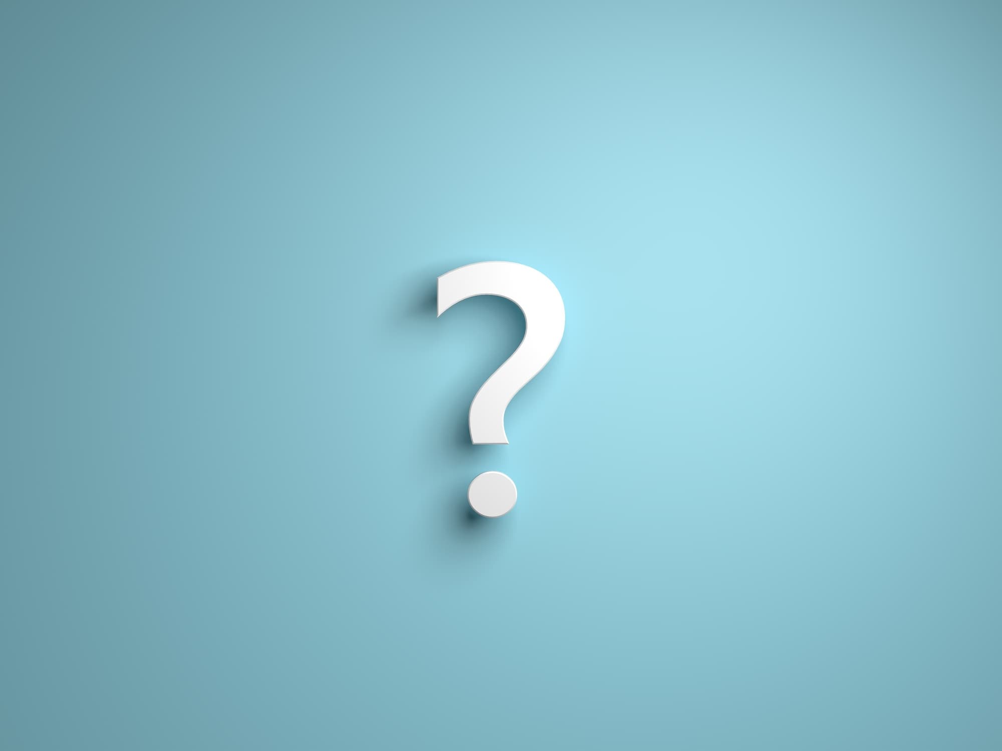 すきっ歯はマウスピース矯正で治せるのか考えるイメージ