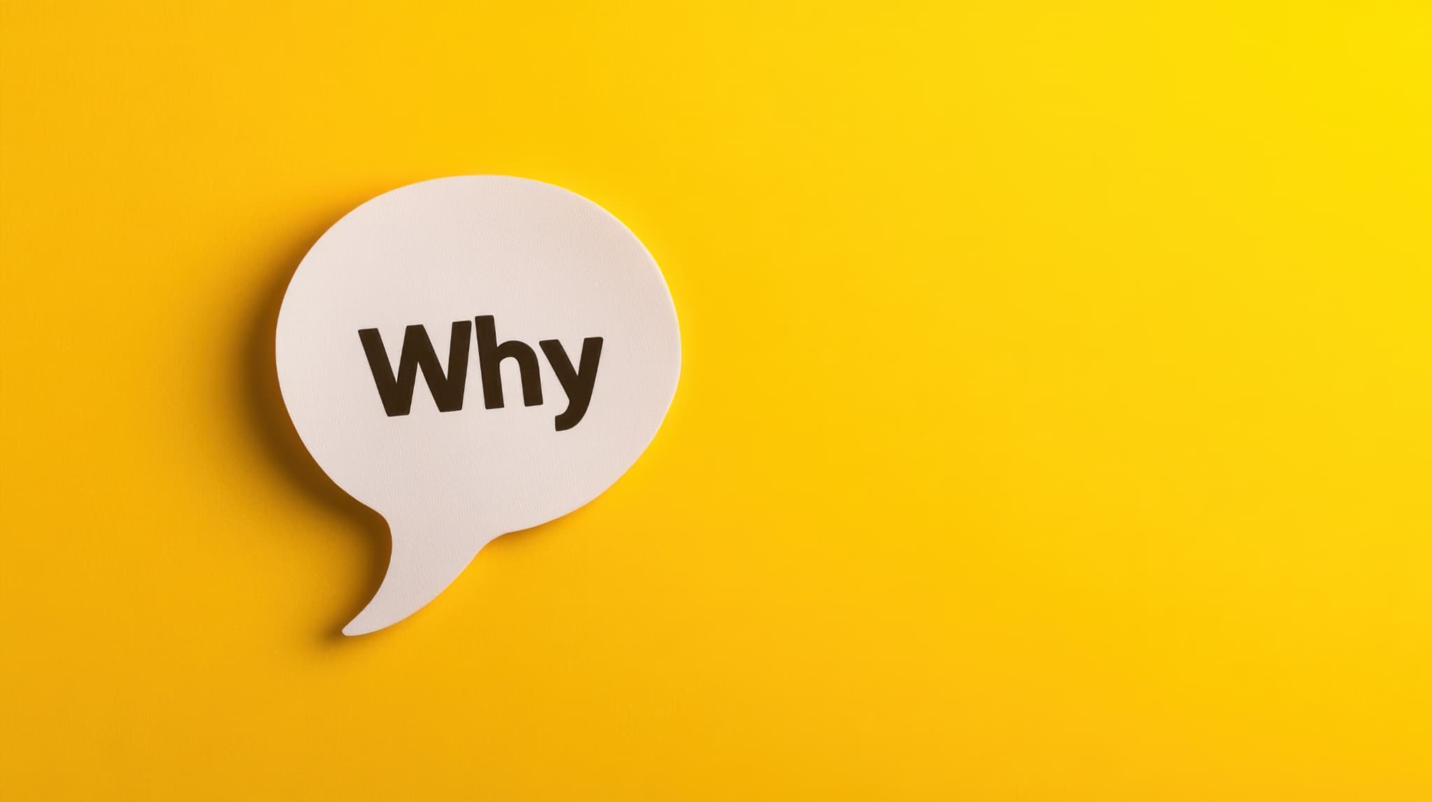 子どもがすきっ歯になる原因を考えるイメージ