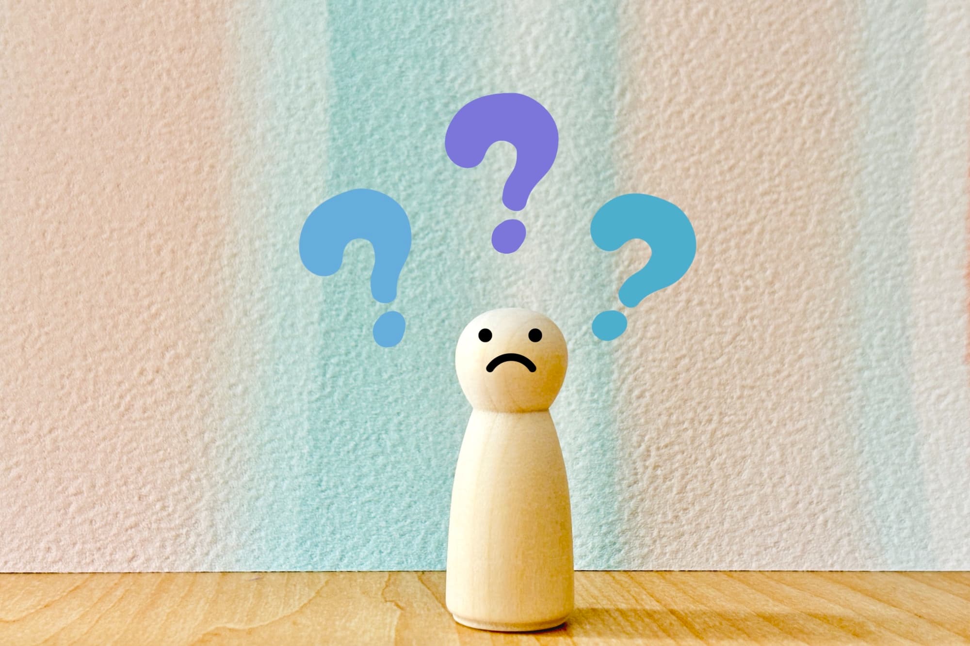 子どもの口呼吸がもたらす影響を考えるイメージ