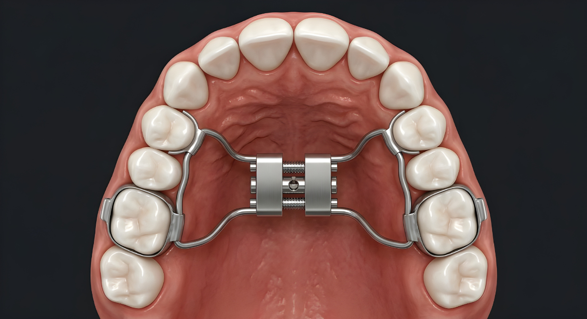 急速拡大装置のイメージ